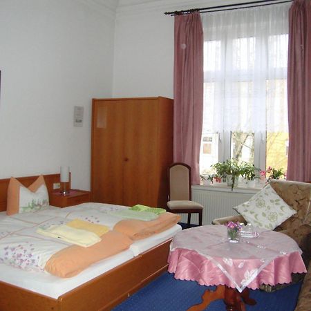 Haus Am Pfaffenteich Hotel Schwerin  Exterior photo