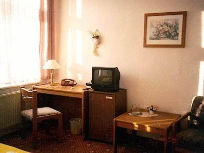 Haus Am Pfaffenteich Hotel Schwerin  Room photo